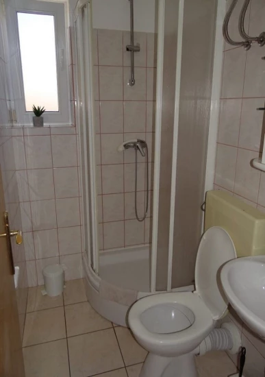 Apartmán Střední Dalmácie - Okrug Gornji DA 10088 N2