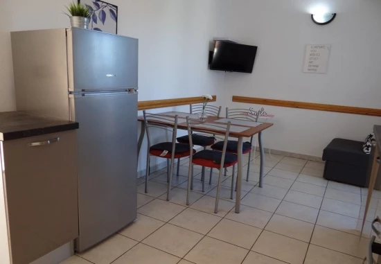 Apartmán Střední Dalmácie - Okrug Gornji DA 10088 N3