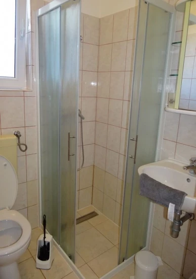 Apartmán Střední Dalmácie - Okrug Gornji DA 10088 N3