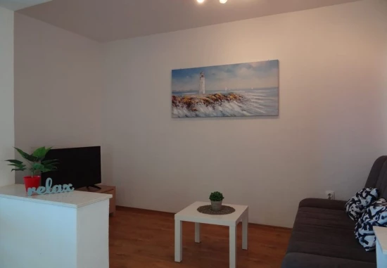 Apartmán Střední Dalmácie - Okrug Gornji DA 10088 N4