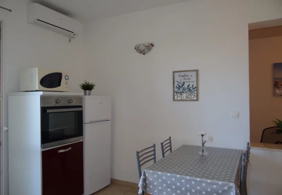 Apartmán Střední Dalmácie - Okrug Gornji DA 10088 N4