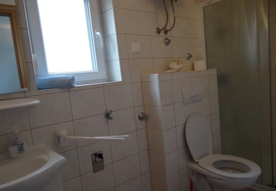 Apartmán Střední Dalmácie - Okrug Gornji DA 10088 N4