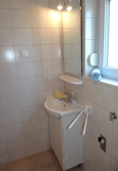 Apartmán Střední Dalmácie - Okrug Gornji DA 10088 N4