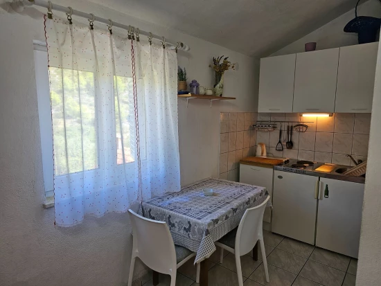 Apartmán Střední Dalmácie - Seget Vranjica DA 10089 N1