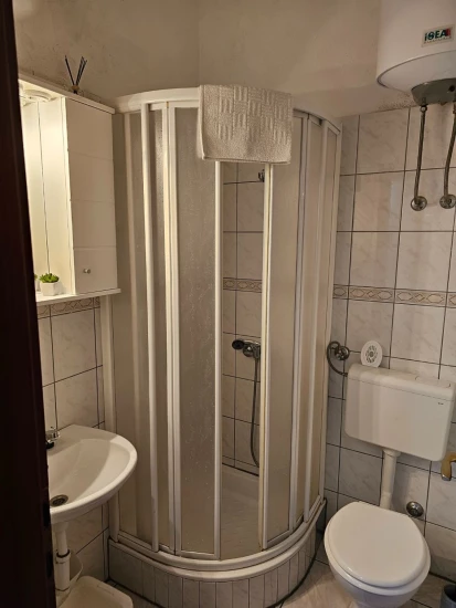 Apartmán Střední Dalmácie - Seget Vranjica DA 10089 N1