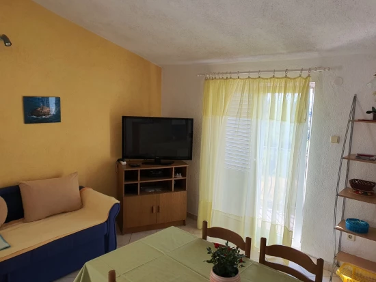 Apartmán Střední Dalmácie - Seget Vranjica DA 10089 N2