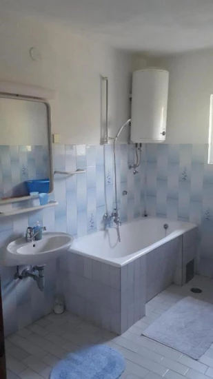 Apartmán Střední Dalmácie - Seget Vranjica DA 10089 N3