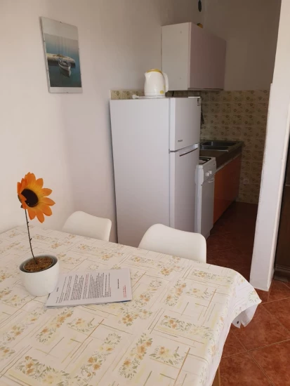 Apartmán Střední Dalmácie - Seget Vranjica DA 10089 N4