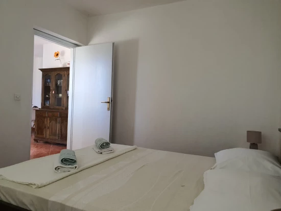 Apartmán Střední Dalmácie - Seget Vranjica DA 10089 N4