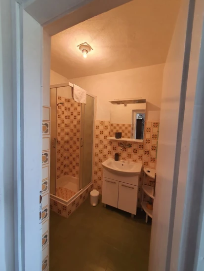 Apartmán Střední Dalmácie - Seget Vranjica DA 10089 N4