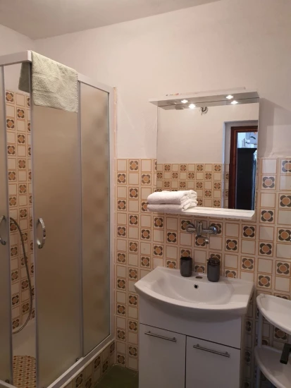 Apartmán Střední Dalmácie - Seget Vranjica DA 10089 N4