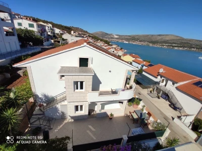 Apartmán Střední Dalmácie - Trogir DA 10090 N1