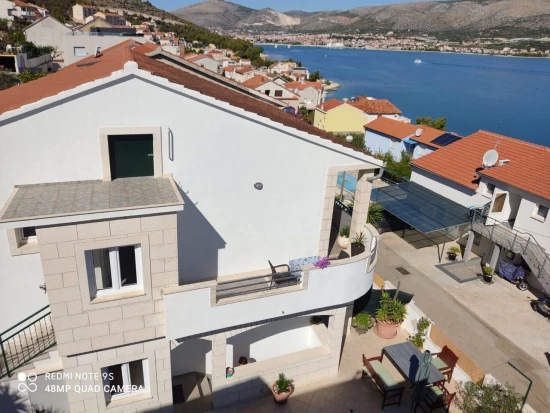 Apartmán Střední Dalmácie - Trogir DA 10090 N1