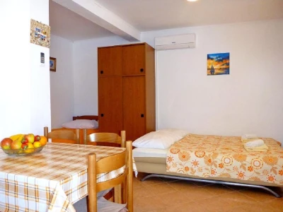 Apartmán Střední Dalmácie - Trogir DA 10090 N1