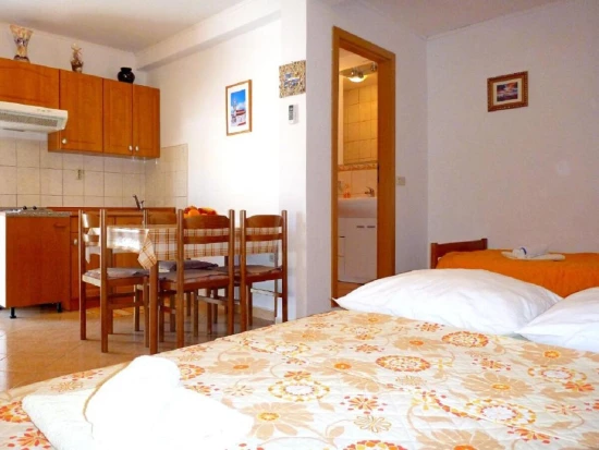 Apartmán Střední Dalmácie - Trogir DA 10090 N1