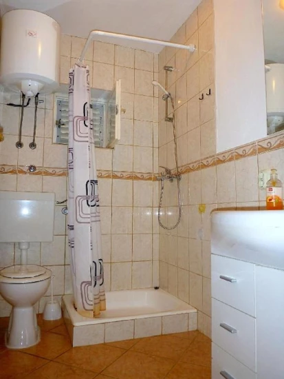 Apartmán Střední Dalmácie - Trogir DA 10090 N1