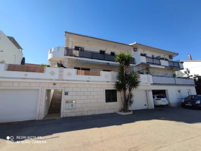 Apartmán Střední Dalmácie - Trogir DA 10090 N2