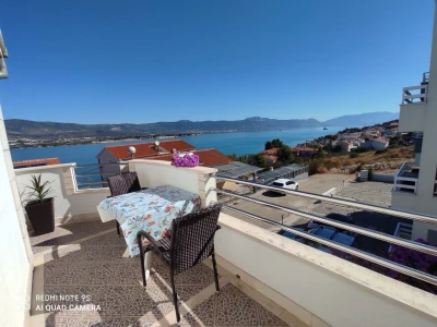 Apartmán Střední Dalmácie - Trogir DA 10090 N2