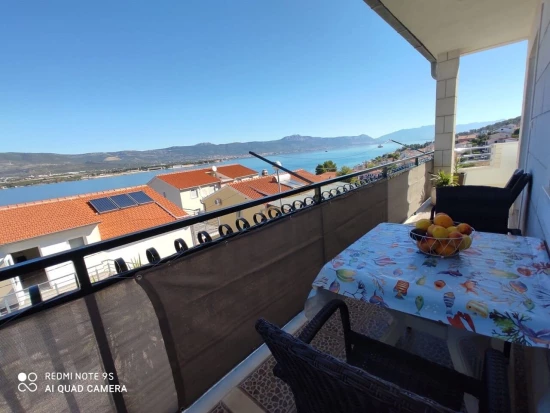 Apartmán Střední Dalmácie - Trogir DA 10090 N2