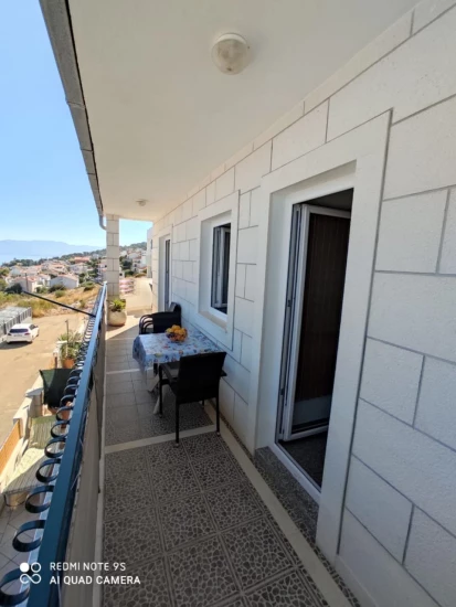 Apartmán Střední Dalmácie - Trogir DA 10090 N2