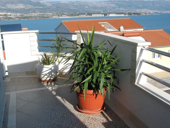 Apartmán Střední Dalmácie - Trogir DA 10090 N2