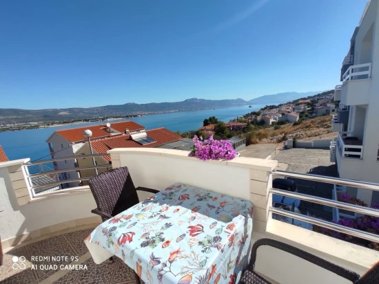 Apartmán Střední Dalmácie - Trogir DA 10090 N2