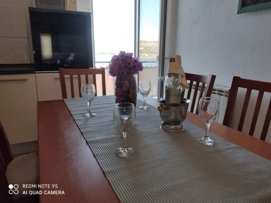 Apartmán Střední Dalmácie - Trogir DA 10090 N2