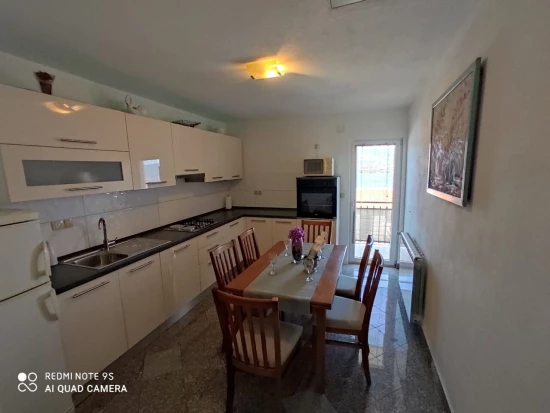 Apartmán Střední Dalmácie - Trogir DA 10090 N2