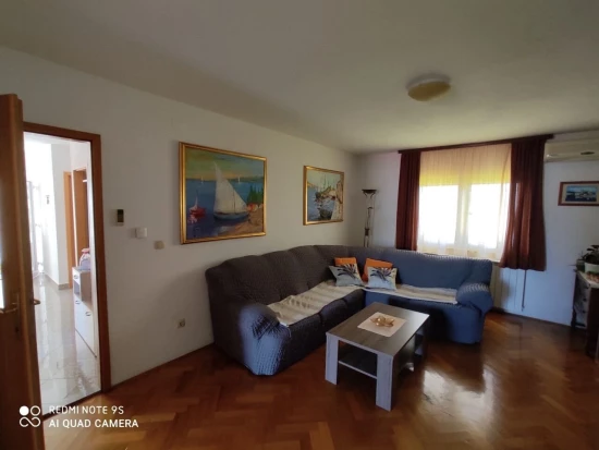 Apartmán Střední Dalmácie - Trogir DA 10090 N2