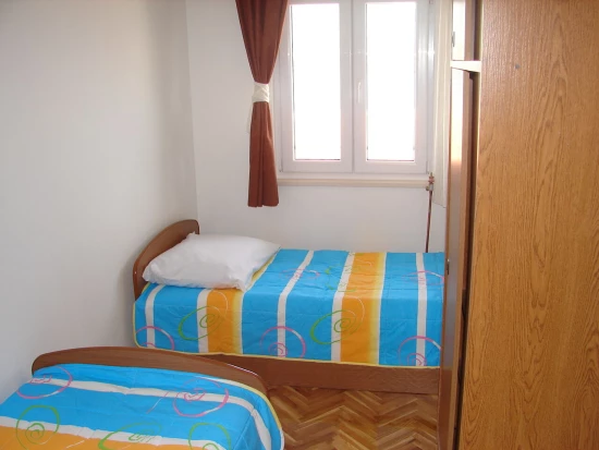 Apartmán Střední Dalmácie - Trogir DA 10090 N2