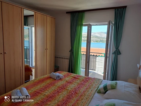 Apartmán Střední Dalmácie - Trogir DA 10090 N2