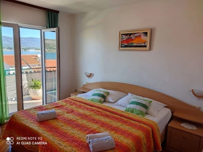 Apartmán Střední Dalmácie - Trogir DA 10090 N2