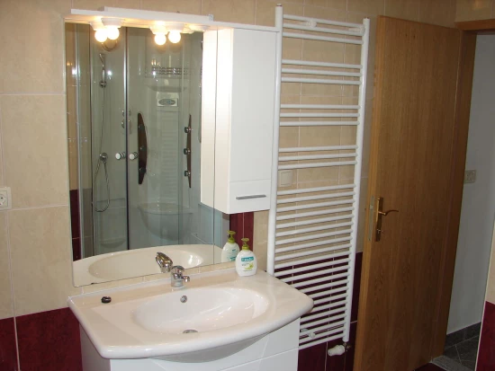 Apartmán Střední Dalmácie - Trogir DA 10090 N2