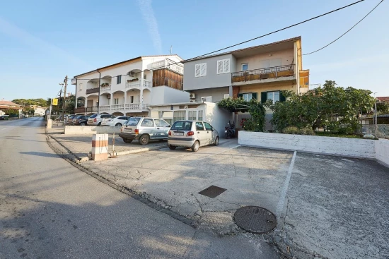 Apartmán Střední Dalmácie - Trogir DA 10091 N1