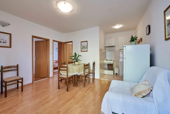 Apartmán Střední Dalmácie - Trogir DA 10091 N1