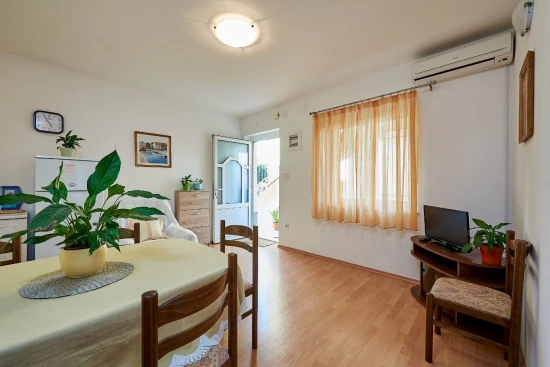 Apartmán Střední Dalmácie - Trogir DA 10091 N1