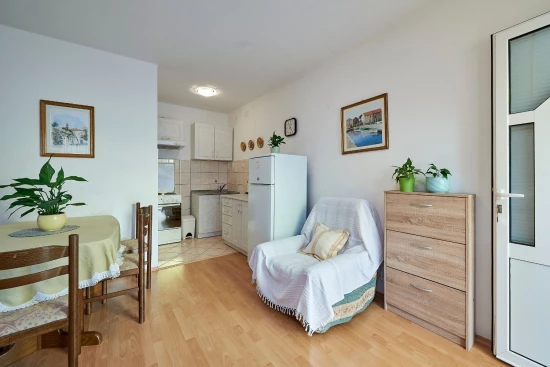 Apartmán Střední Dalmácie - Trogir DA 10091 N1