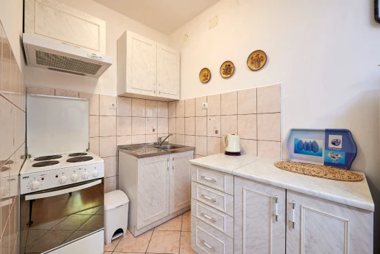 Apartmán Střední Dalmácie - Trogir DA 10091 N1