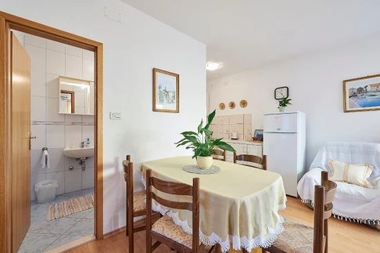 Apartmán Střední Dalmácie - Trogir DA 10091 N1