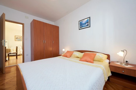 Apartmán Střední Dalmácie - Trogir DA 10091 N1