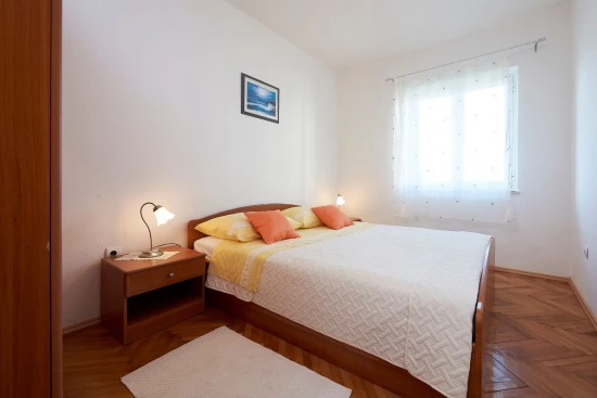 Apartmán Střední Dalmácie - Trogir DA 10091 N1