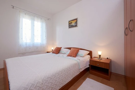 Apartmán Střední Dalmácie - Trogir DA 10091 N1