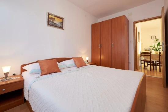 Apartmán Střední Dalmácie - Trogir DA 10091 N1