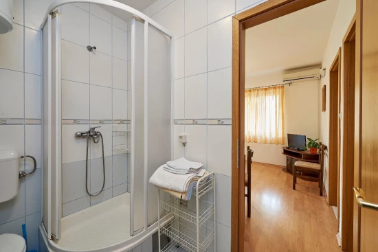 Apartmán Střední Dalmácie - Trogir DA 10091 N1