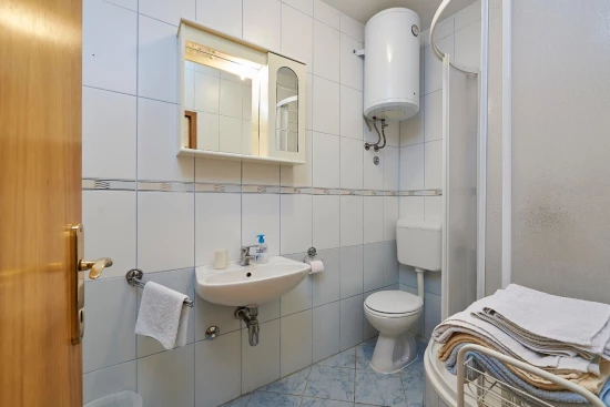 Apartmán Střední Dalmácie - Trogir DA 10091 N1