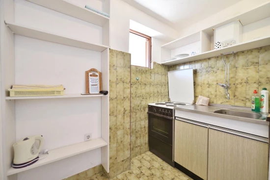 Apartmán Střední Dalmácie - Brela DA 10092 N1