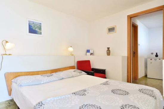 Apartmán Střední Dalmácie - Brela DA 10092 N1