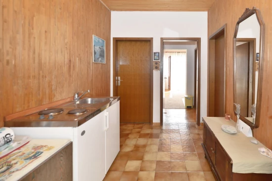 Apartmán Střední Dalmácie - Brela DA 10092 N2