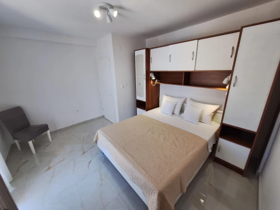 Apartmán Střední Dalmácie - Gradac DA 10093 N1