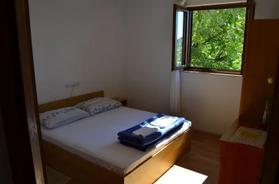 Apartmán Střední Dalmácie - Gradac DA 10094 N1